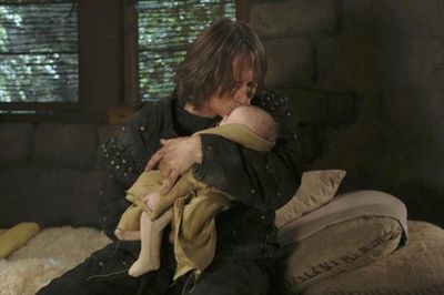 ROBERT CARLYLE Photo