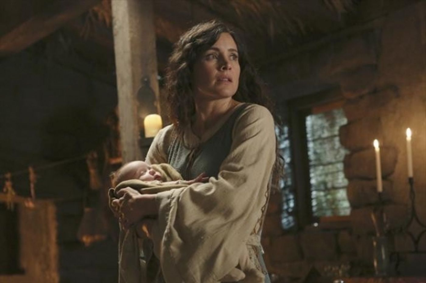 Photo Flash: ONCE UPON A TIME's 'Manhattan'  Image