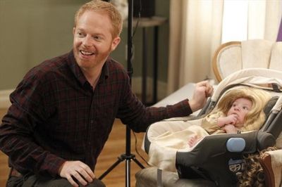 JESSE TYLER FERGUSON Photo