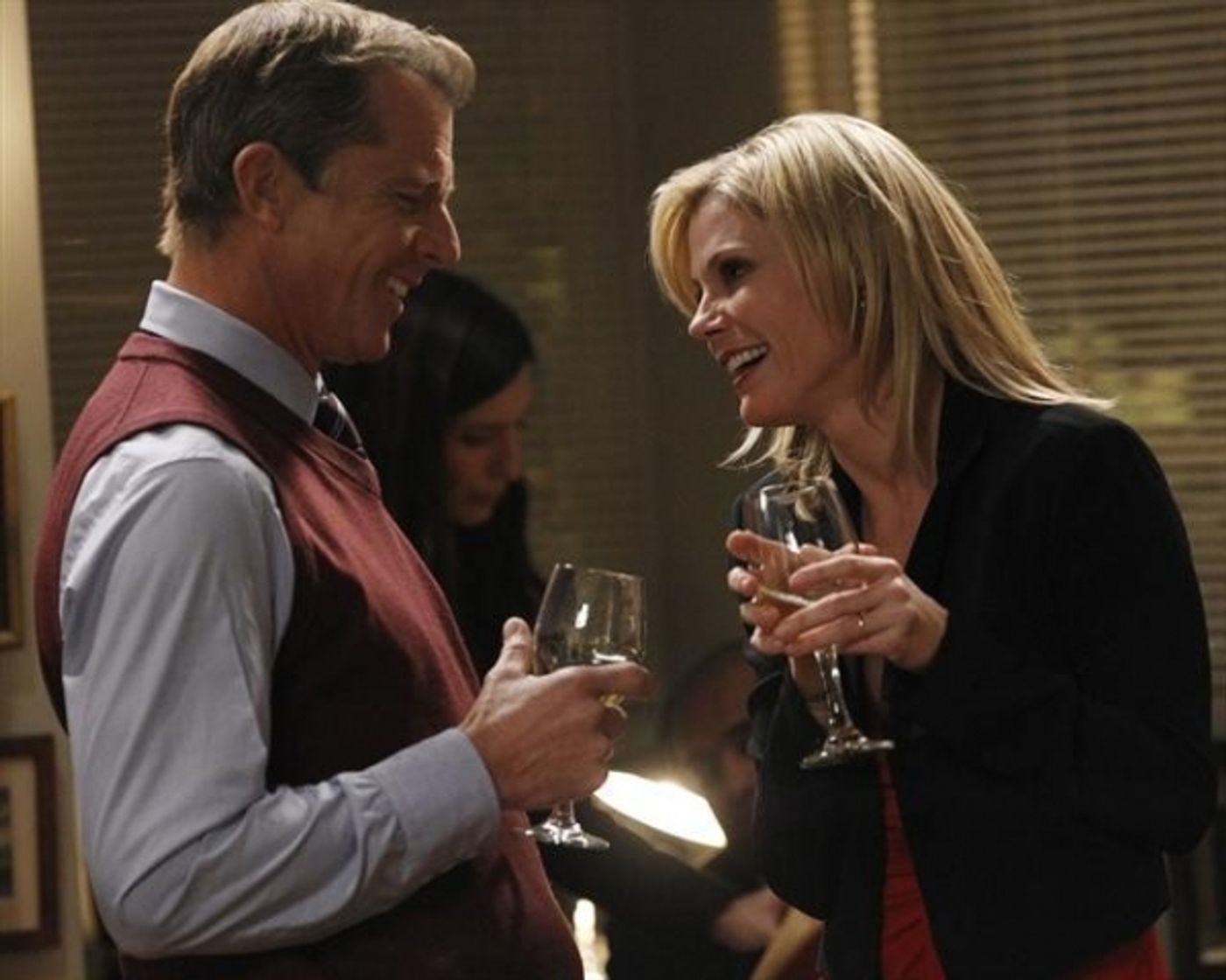 Photo Flash: MODERN FAMILY's 'Bad Hair Day'  Image