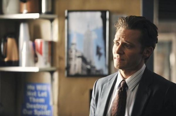 SEAMUS DEVER Photo