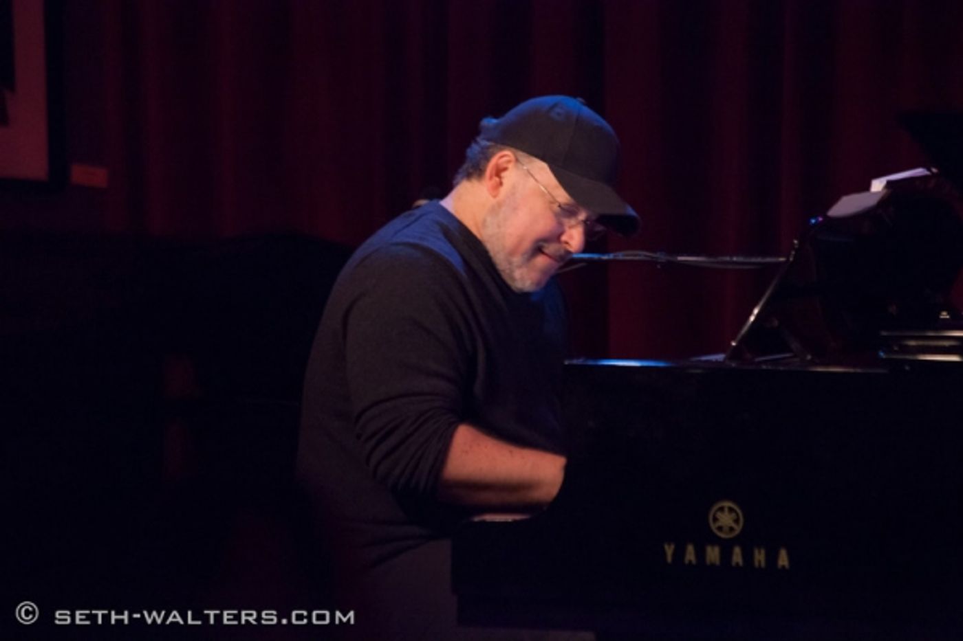 Photo Flash: Frank Wildhorn's FRANK & FRIENDS Returns to Birdland With Jane Monheit, Melissa van der Schyff and Tituss Burgess Photo Flash: Frank Wildhorn's FRANK & FRIENDS Returns to Birdland With Jane Monheit, Melissa van der Schyff and Tituss Burgess Image