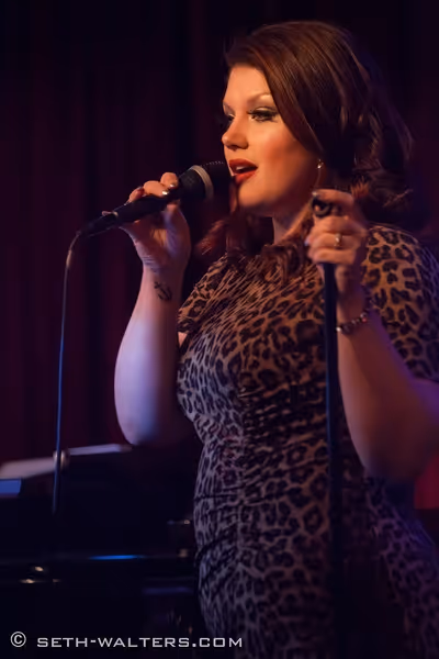 Jane Monheit Photo