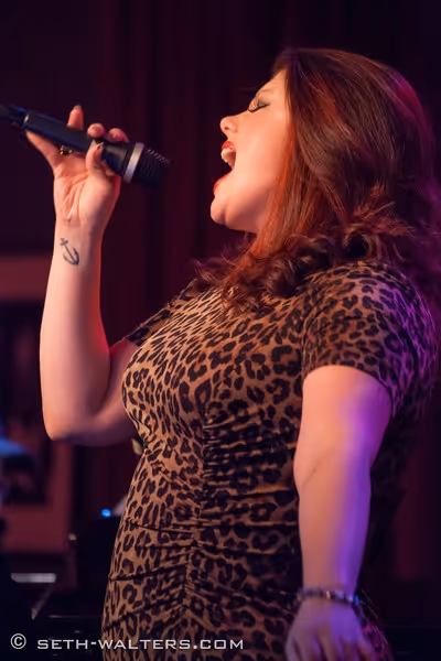 Jane Monheit Photo