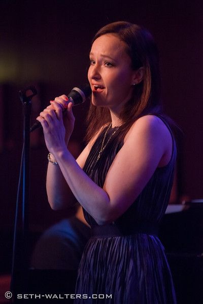 Melissa van der Schyff Photo