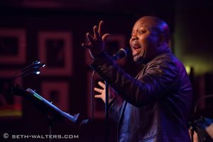 Tituss Burgess Photo