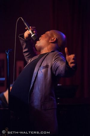 Tituss Burgess Photo