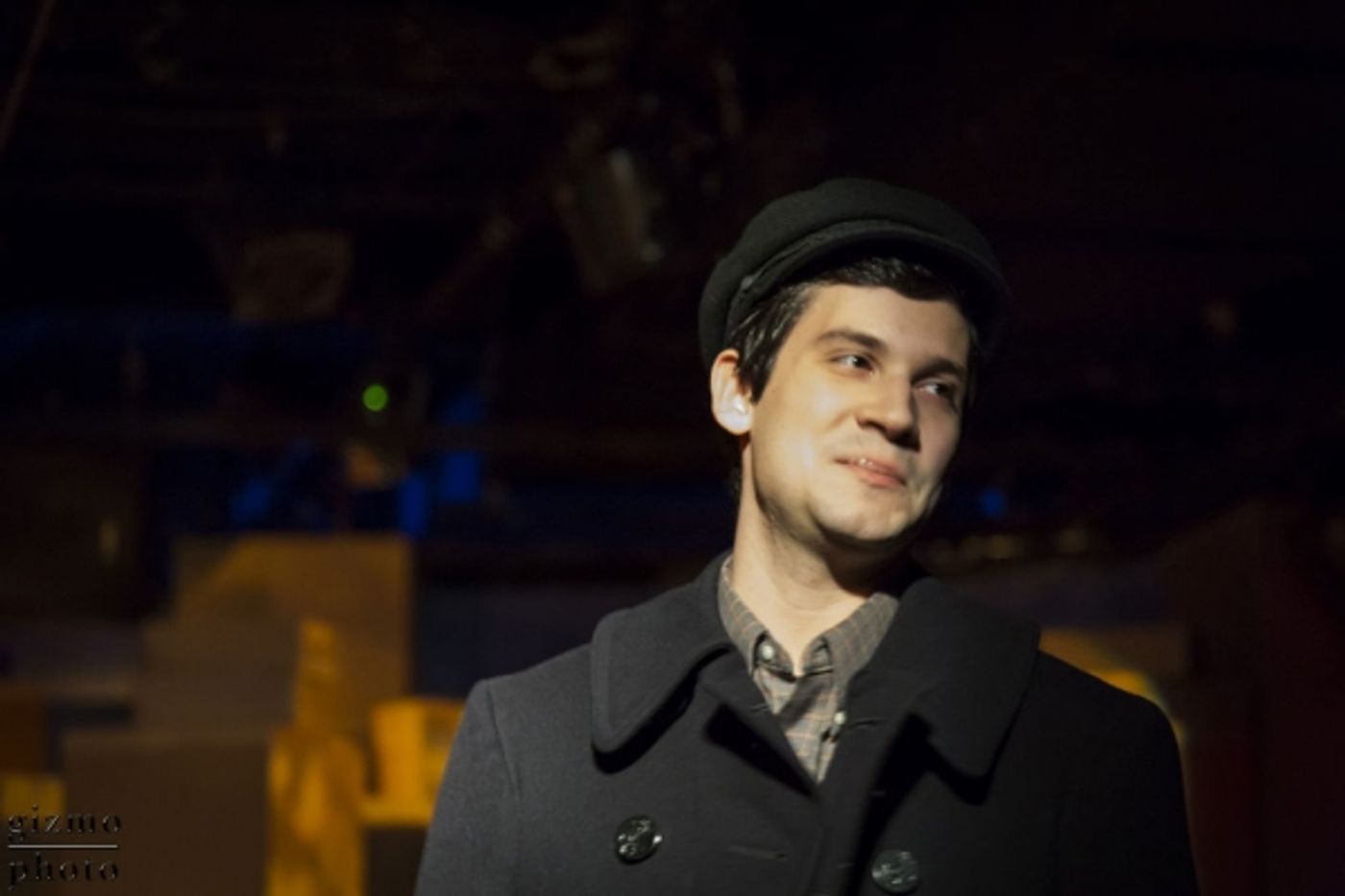 Photo Flash: First Look at Julie Herber, Vanessa Strickland and More in MET's THE GLASS MENAGERIE  Image