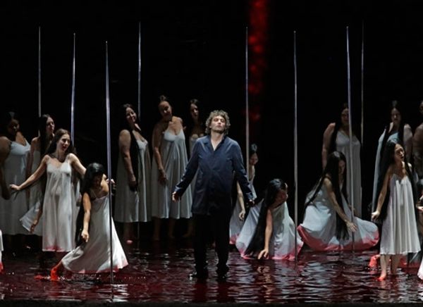 Jonas Kaufmann and Company Photo