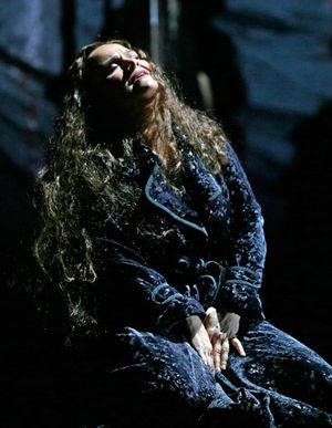 Katarina Dalayman as Kundry @ BroadwayWorld Katarina Dalayman as Kundry Photo