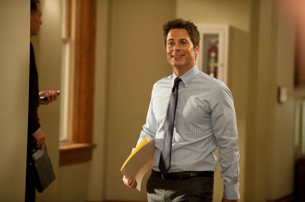 Rob Lowe Photo