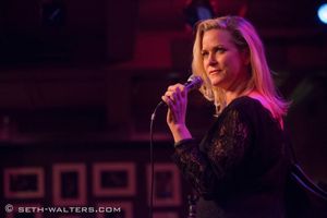 Colleen McHugh Photo