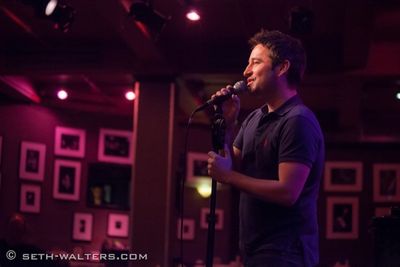 Daniel Kirkley Photo