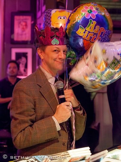 Jim Caruso Photo