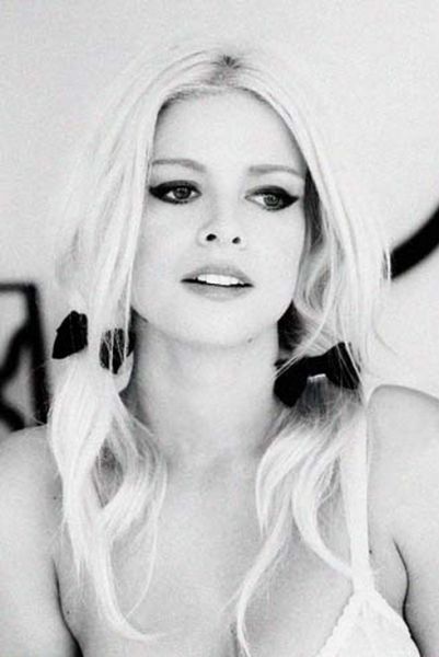 Ashley Diana Morris Photo