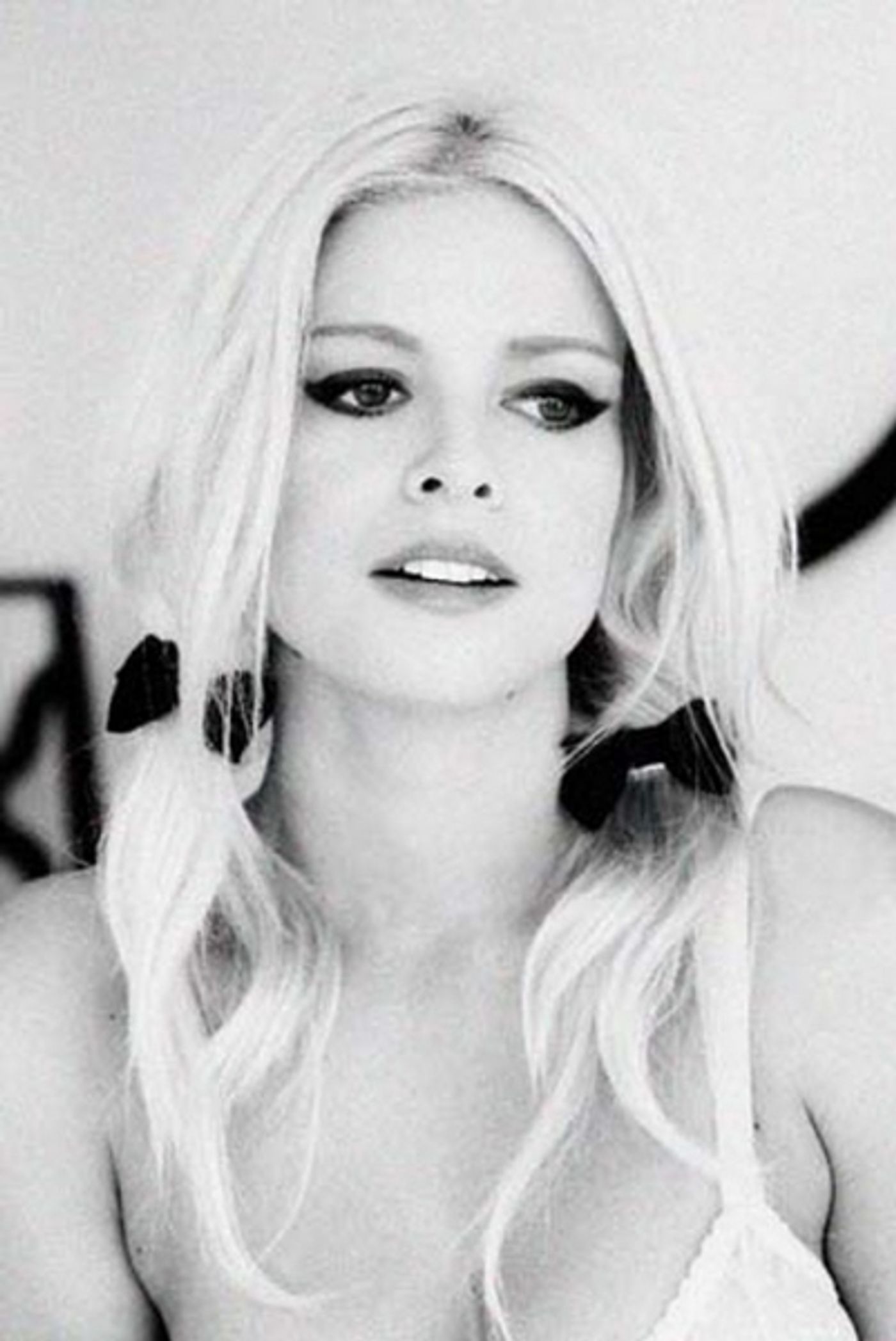 Photo Coverage: Ashley Diana Morris is The New Face of Guess  Image