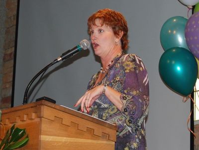 Diane Vincent Photo