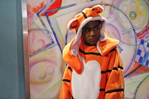 Photo Flash: COMMUNITY's 'Paranormal Parentage'  Image