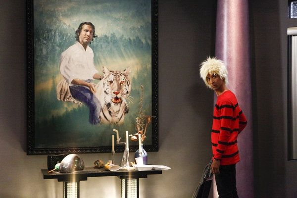 Photo Flash: COMMUNITY's 'Paranormal Parentage'  Image