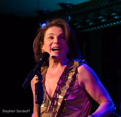 Tovah Feldshuh Photo