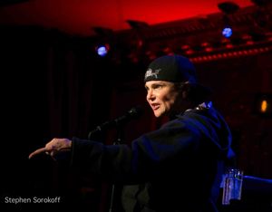 Tovah Feldshuh Photo