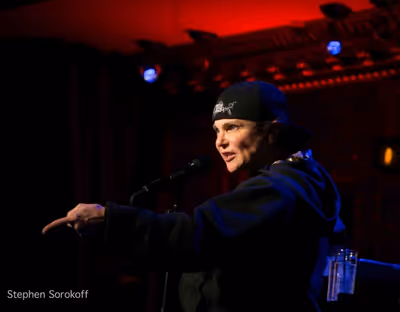 Tovah Feldshuh Photo