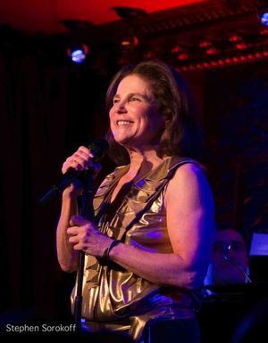 Tovah Feldshuh Photo