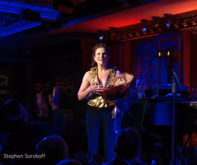 Tovah Feldshuh Photo