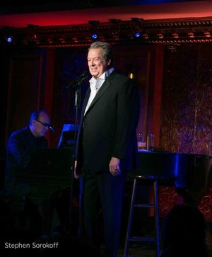 Eric Michael Gillett Photo