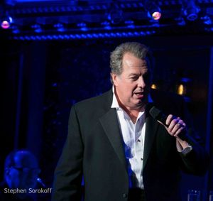 Eric Michael Gillett Photo