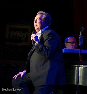 Eric Michael Gillett Photo