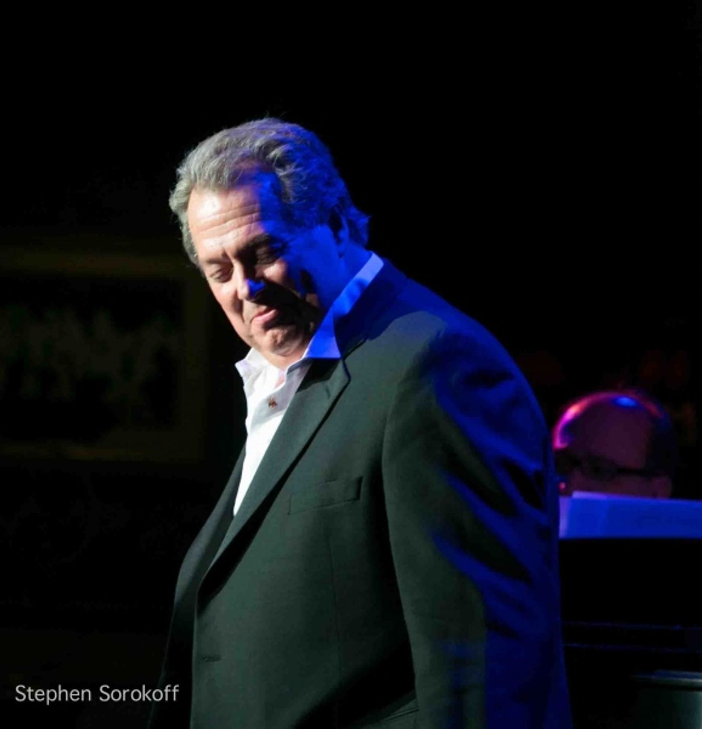 Photo Coverage: Eric Michael Gillett Plays 54 Below!  Image