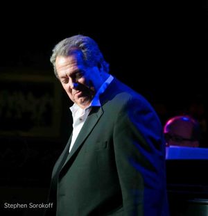 Eric Michael Gillett Photo