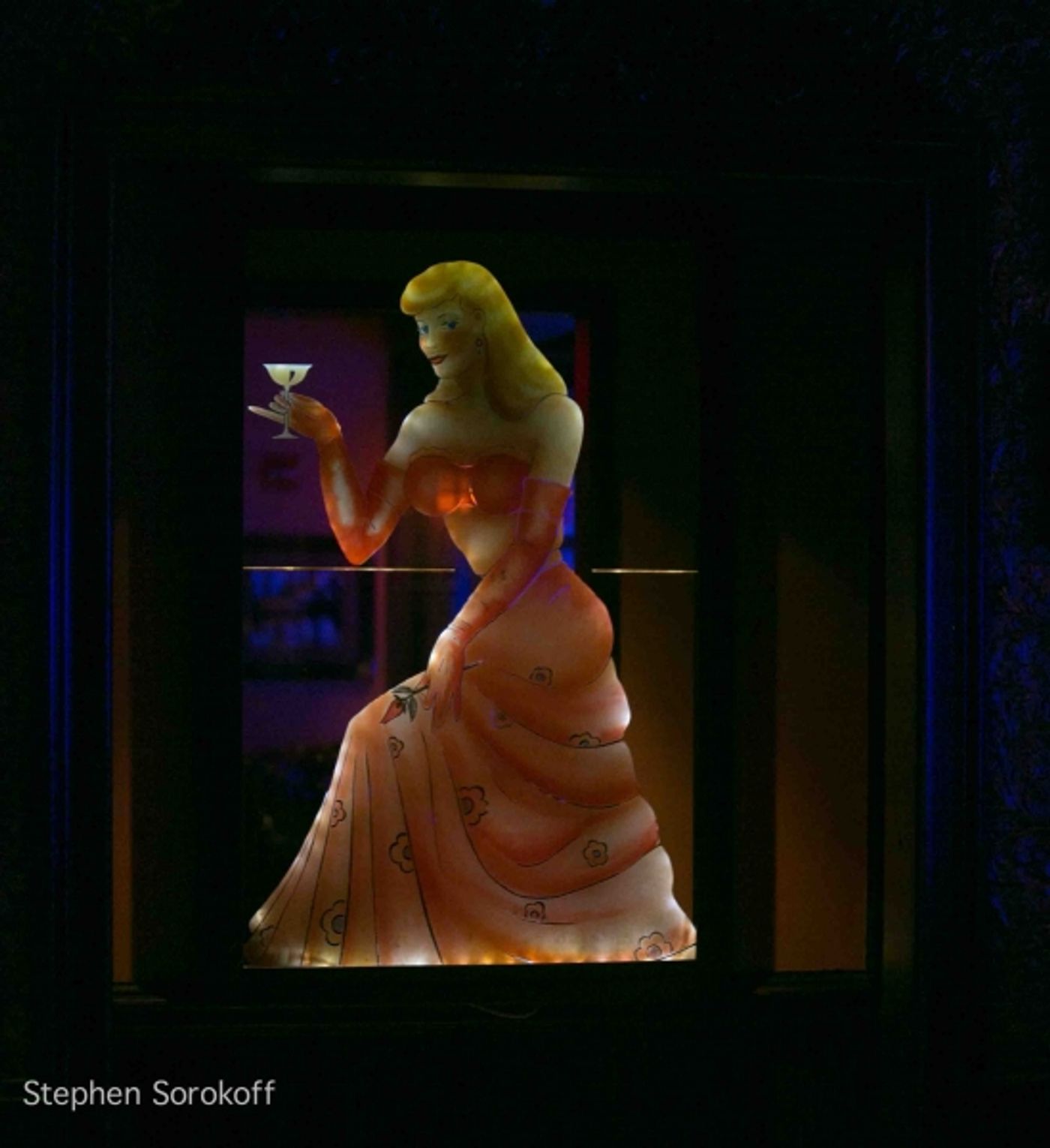 Photo Coverage: Eric Michael Gillett Plays 54 Below!  Image