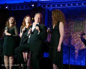 Eric Michael Gillett, Eva Kantor, Bailey Meanes, Marissa Mulder Photo