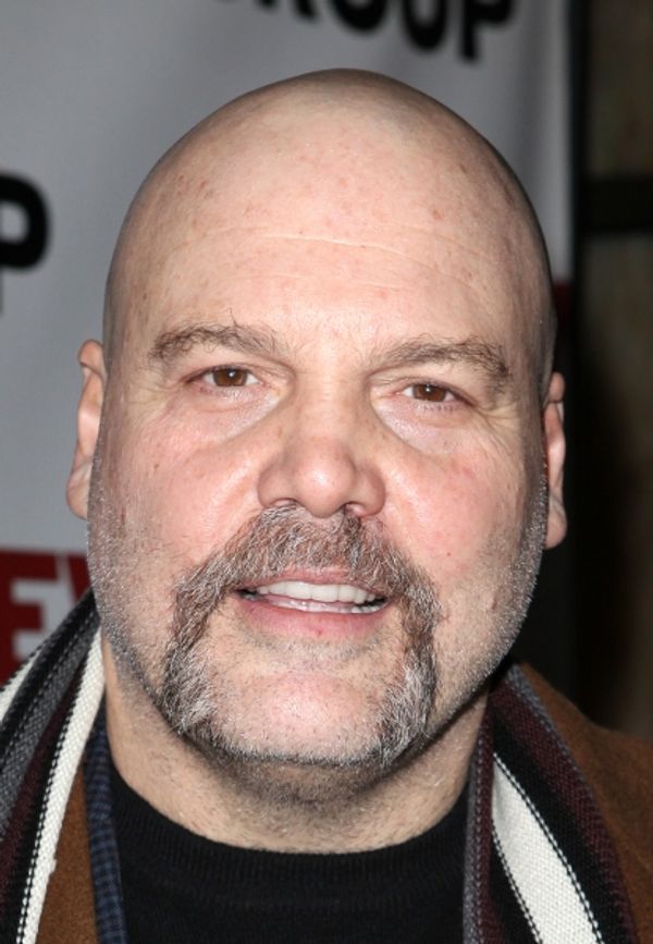 Vincent D'Onofrio Photo