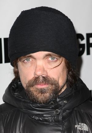Peter Dinklage @ BroadwayWorld Peter Dinklage Photo