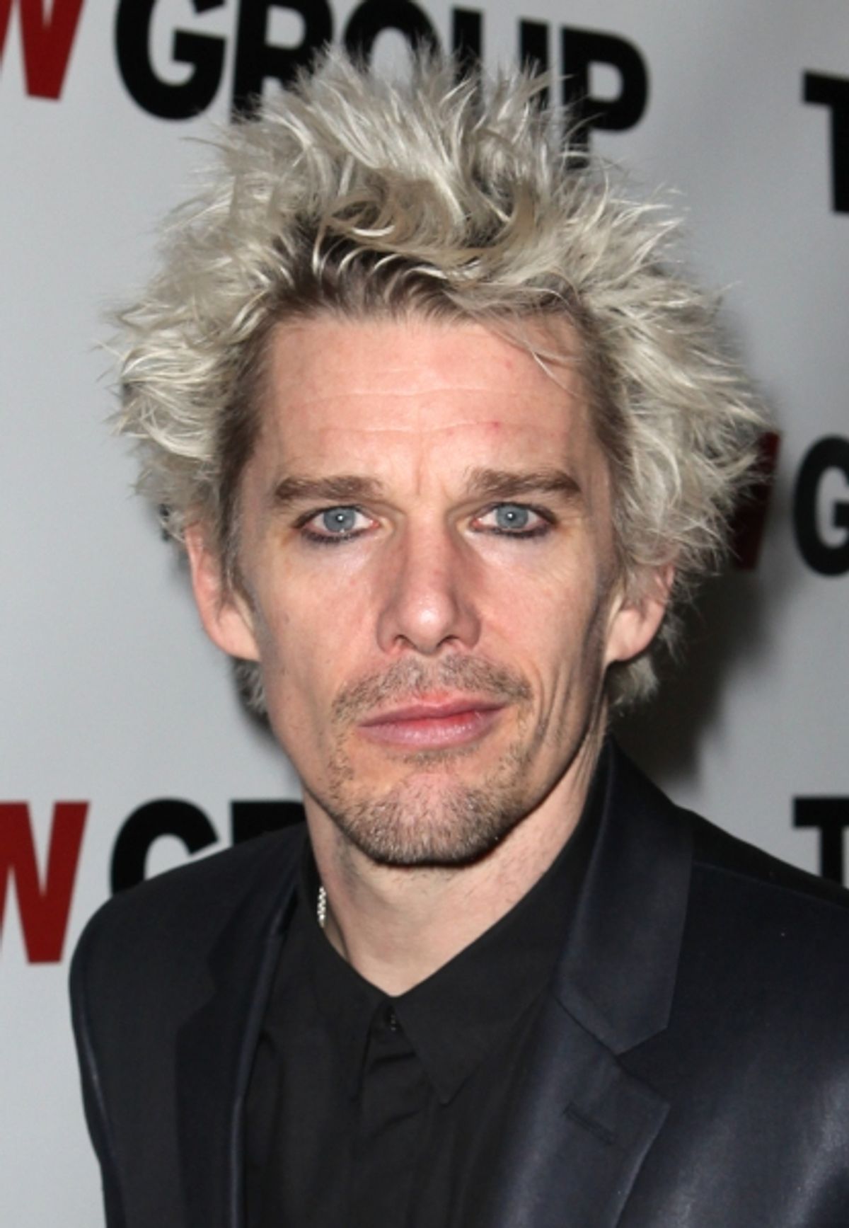 Ethan Hawke at 