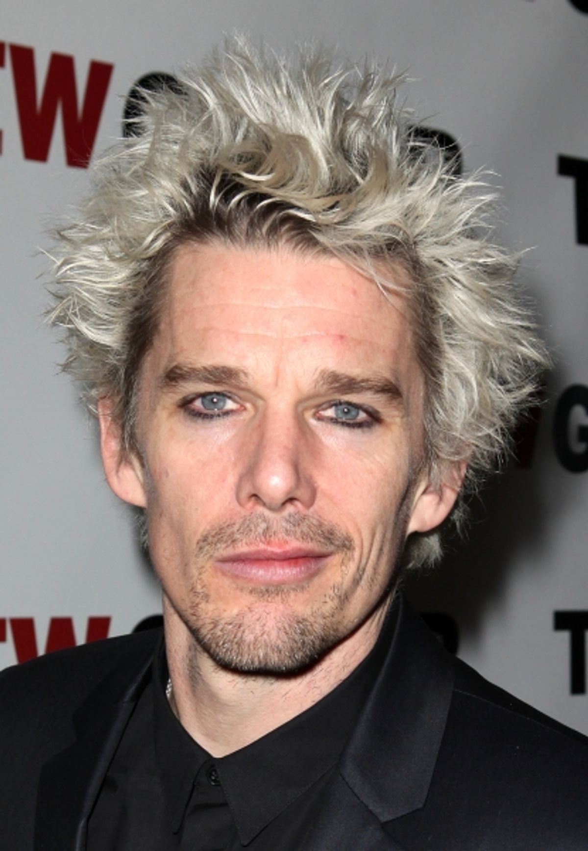 Ethan Hawke at 