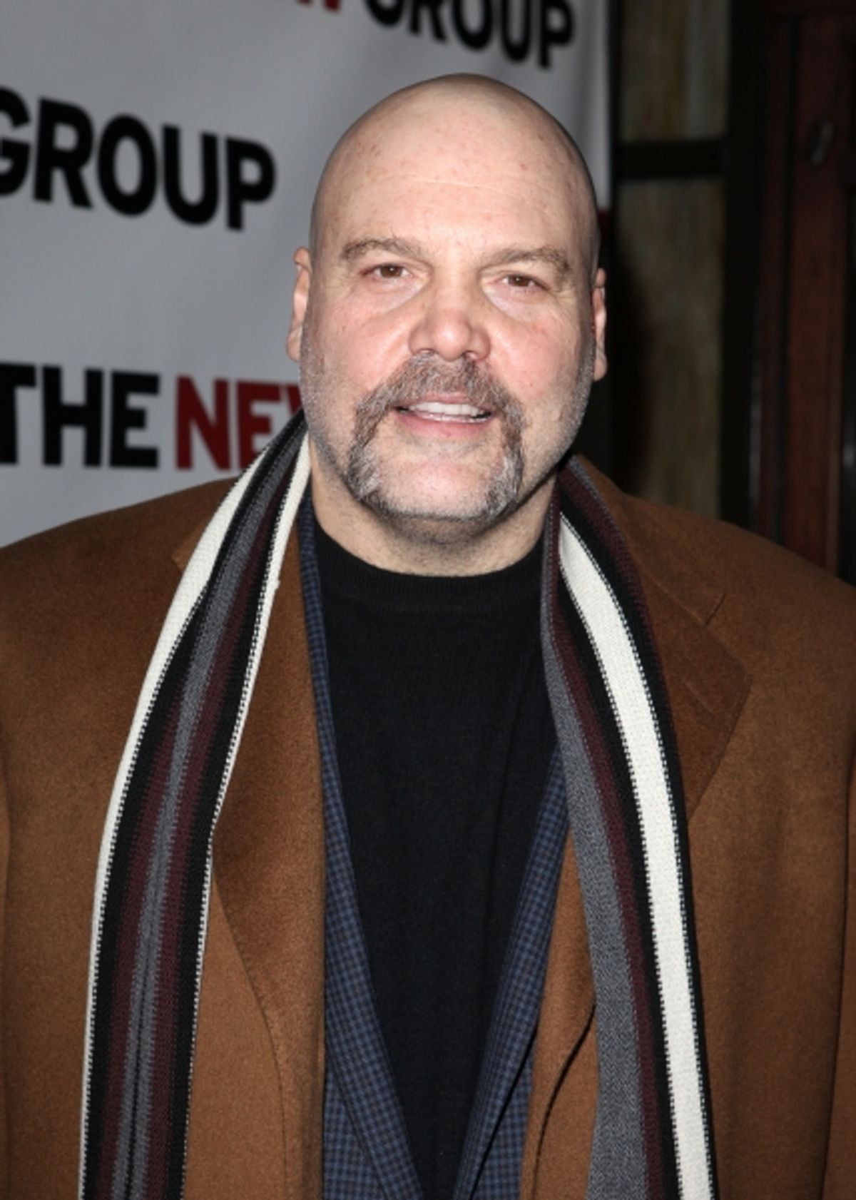 Vincent D'Onofrio at 