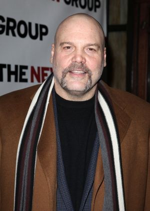 Vincent D'Onofrio @ BroadwayWorld Vincent D'Onofrio Photo
