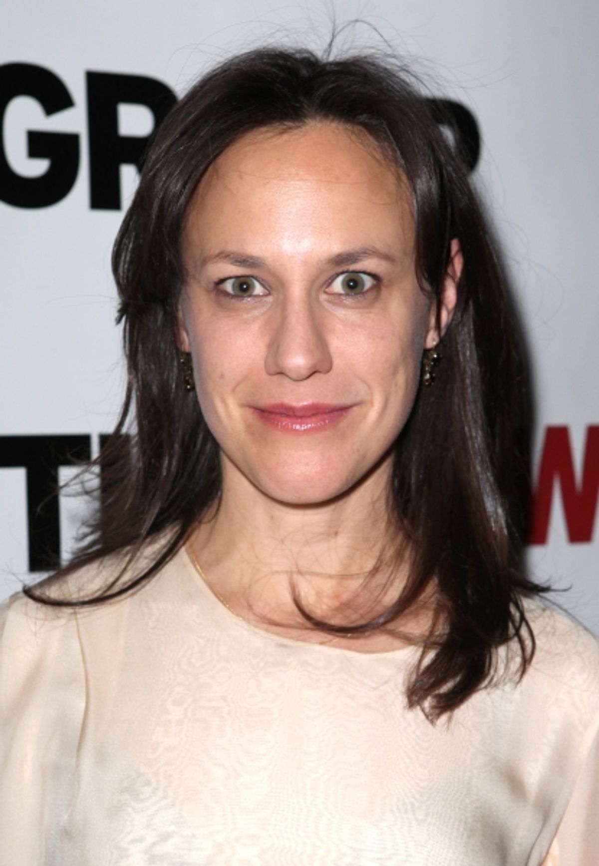 Stephanie Janssen at 