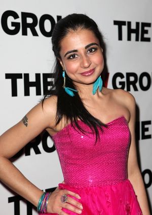 Mahira Kakkar @ BroadwayWorld Mahira Kakkar Photo
