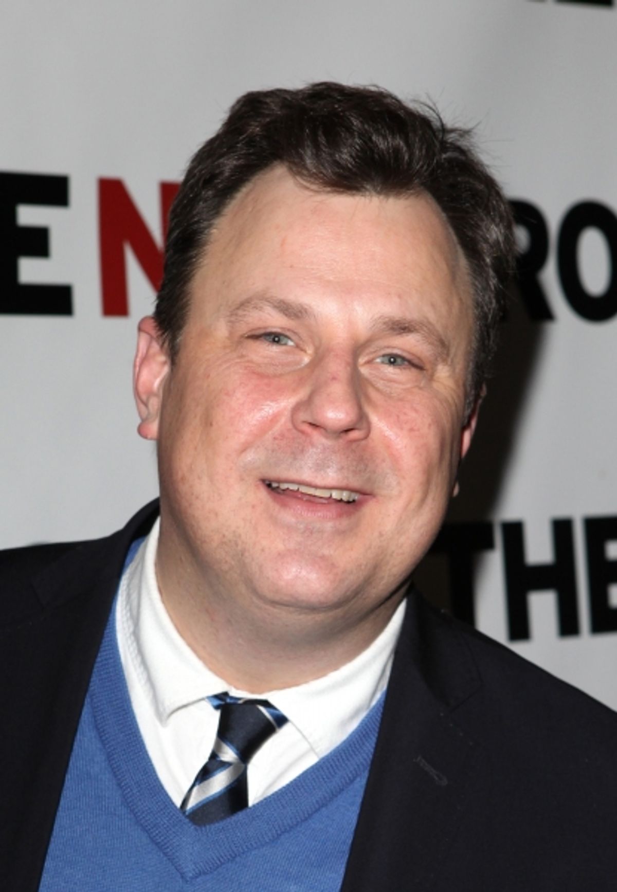 Brooks Ashmanskas at 