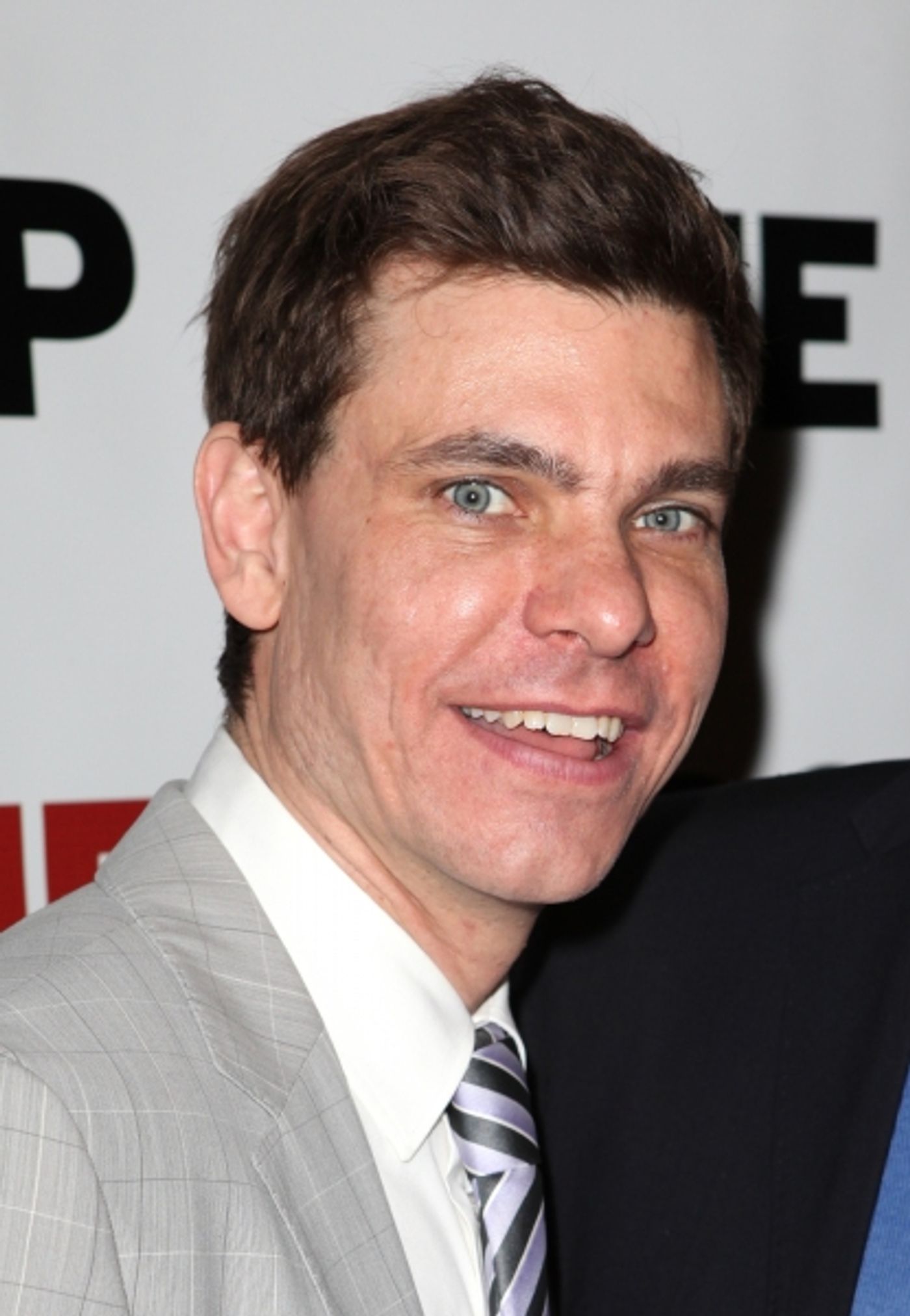 Photo Coverage: Inside CLIVE's Opening Night with Ethan Hawke & More!  Image