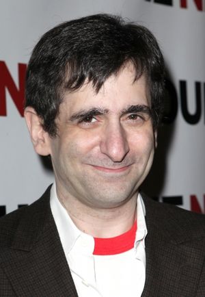 Jonathan Marc Sherman @ BroadwayWorld Jonathan Marc Sherman Photo