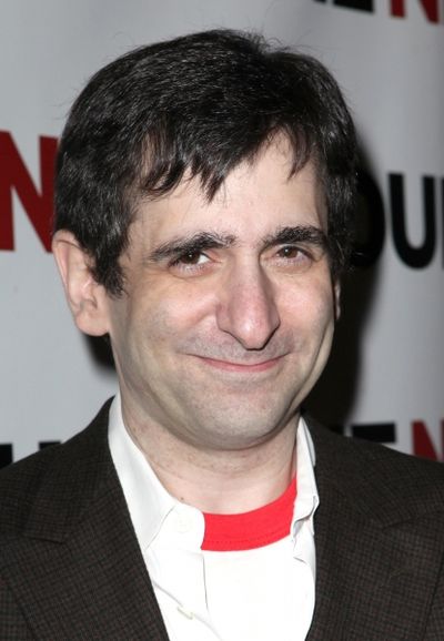 Jonathan Marc Sherman Photo