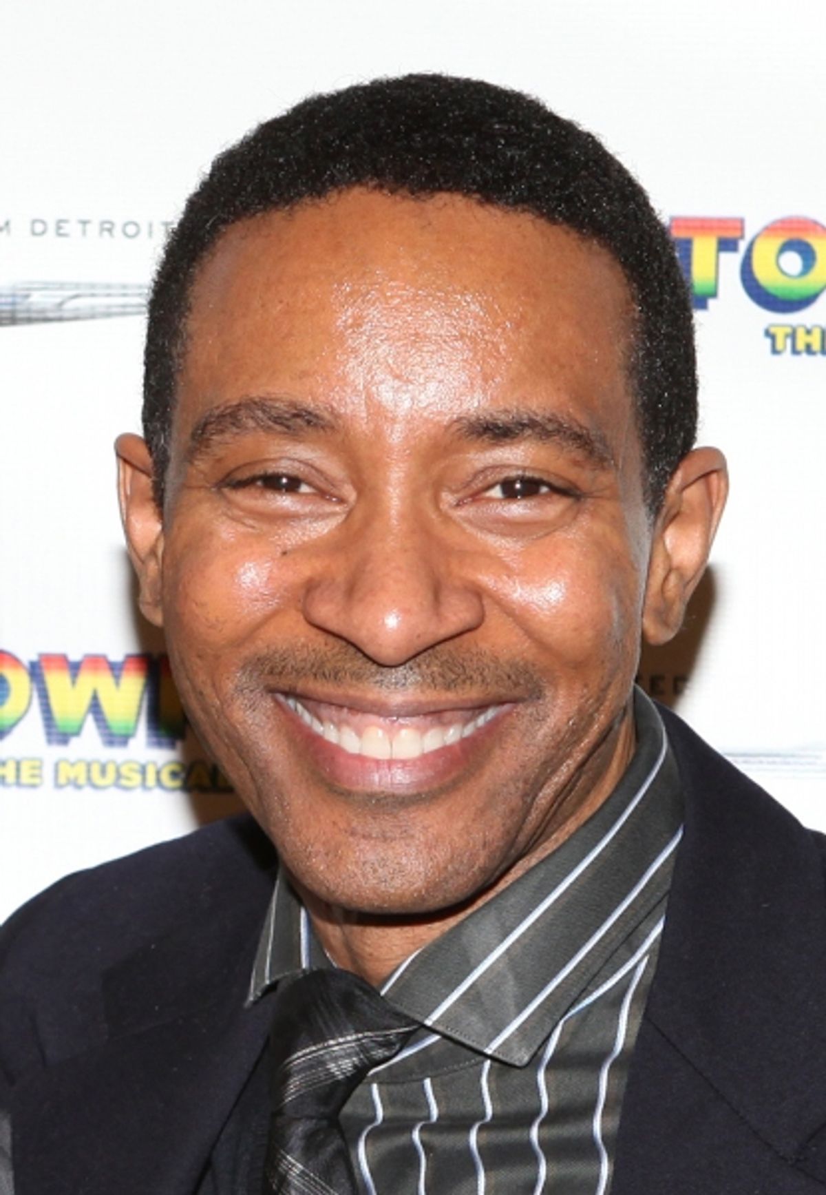 Director Charles Randolph-Wright at 