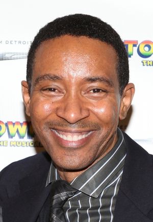 Director Charles Randolph-Wright Photo