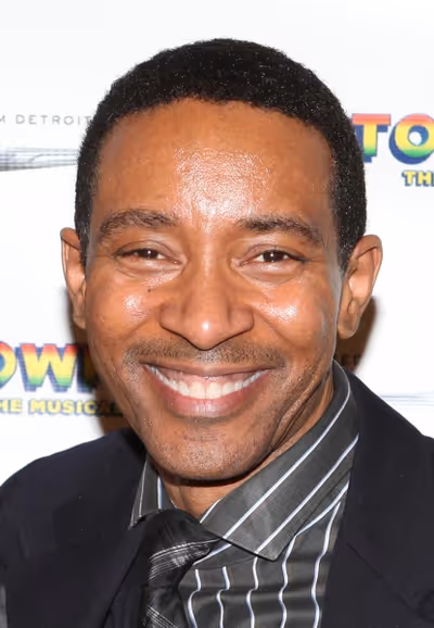 Director Charles Randolph-Wright Photo